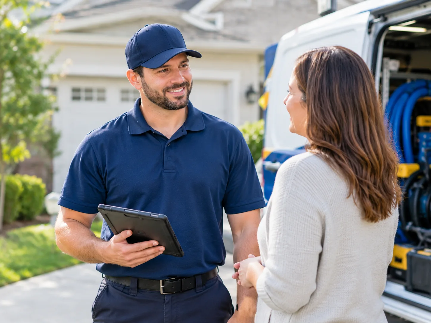Sewage Backup Cleanup Union City, TN FAQs